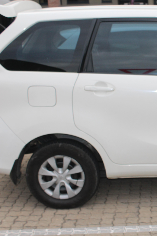 Shuttle Services in KMI and Around Mbombela - Accessibility and Inclusivity