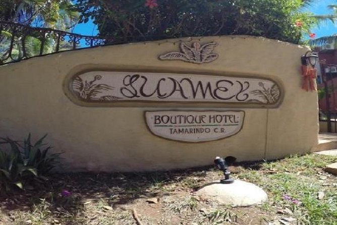 Shuttle To/From Liberia Airport To Tamarindo - Key Points
