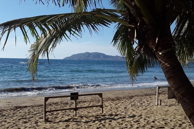 Shuttle To/From Liberia Airport To Tamarindo - Booking and Confirmation