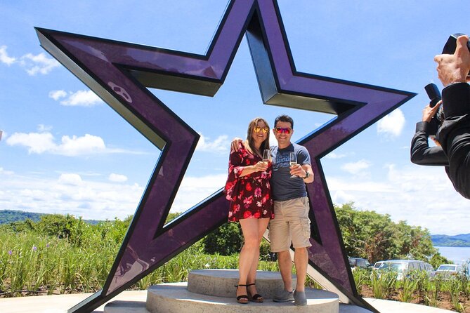 Shuttle To Planet Hollywood Resort Costa Rica - Transportation Accessibility
