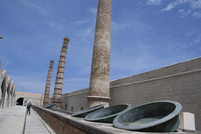 Shuttle Tour of Favignana and Levanzo From Trapani - Additional Tour Details