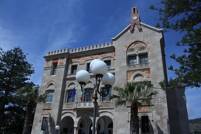 Shuttle Tour of Favignana and Levanzo From Trapani - Payment and Cancellation Policy