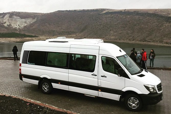 Shuttle Transfer From Cappadocia Hotels to Kayseri Erkilet Airport - Pickup and Drop-off