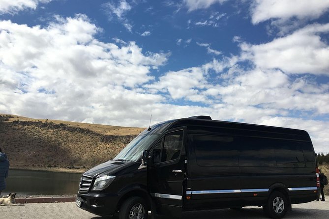 Shuttle Transfer From Cappadocia Hotels to Nevsehir Kapadokya Airport - About Your Stay