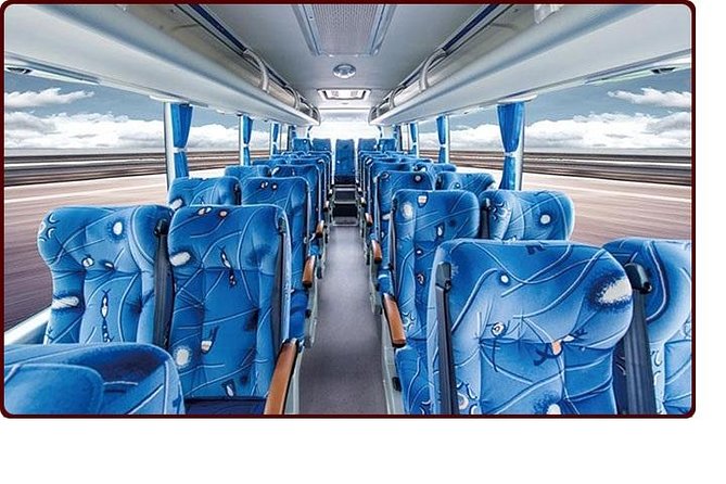 Shuttle Transfer From Montego Bay Airport - Runaway Bay - Trusted Transfer for Runaway Bay