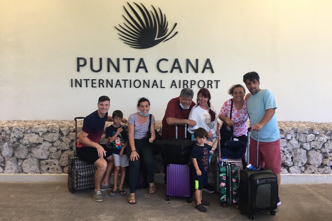 Shuttle Transfer Punta Cana Airport to Punta Cana- Bavaro - Pricing and Cancellation Policy