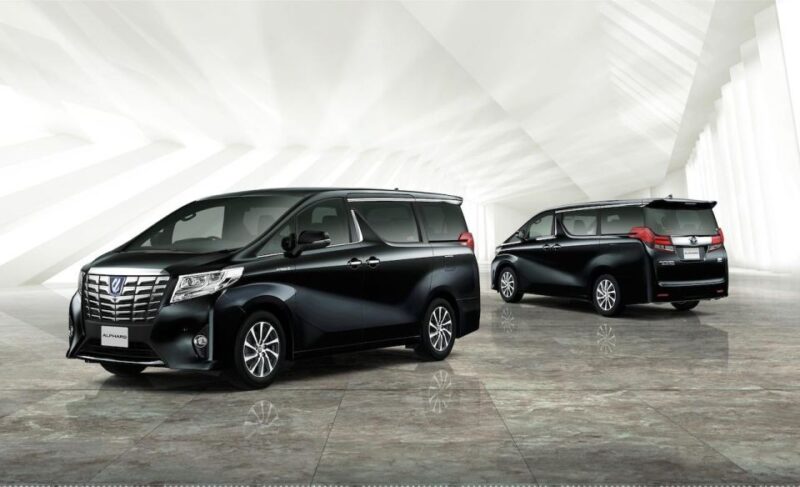Shuttle Van Airport Transfer, Haneda Airport to Narita Airport - Cancellation Policy