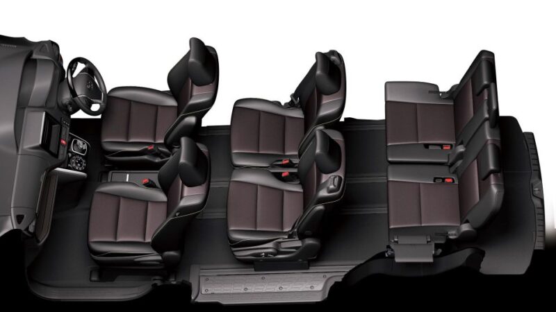Shuttle Van Airport Transfer, Haneda Airport to Narita Airport - Booking and Payment
