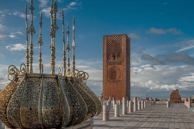 Shuttles Around Morocco From Fes,Casablanca,Rabat,Marrakech - Pickup and Drop-off Locations