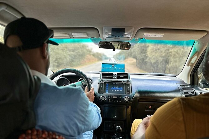 Shuttles Around Morocco From Fes,Casablanca,Rabat,Marrakech - Health and Safety Considerations