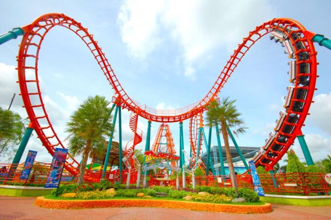 Siam Amazing Park: Water Park Ticket and Buffet Lunch - Frequently Asked Questions