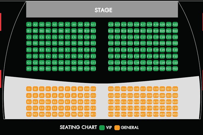 Siam Dragon Cabaret Show : Ticket & Optional Transfer - Meeting and Pickup Information