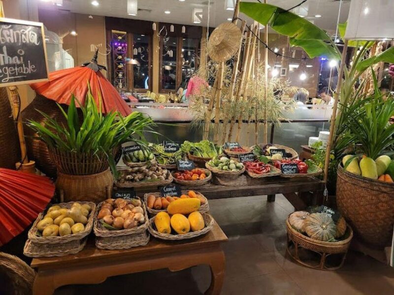 Siam Niramit Phuket: A Journey Through Thai Culture - Audience Impressions