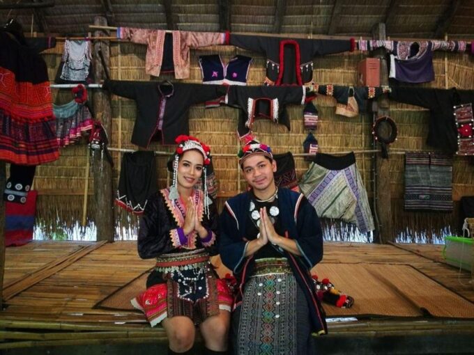 Siam Niramit Phuket: A Journey Through Thai Culture - Spectacular Performances