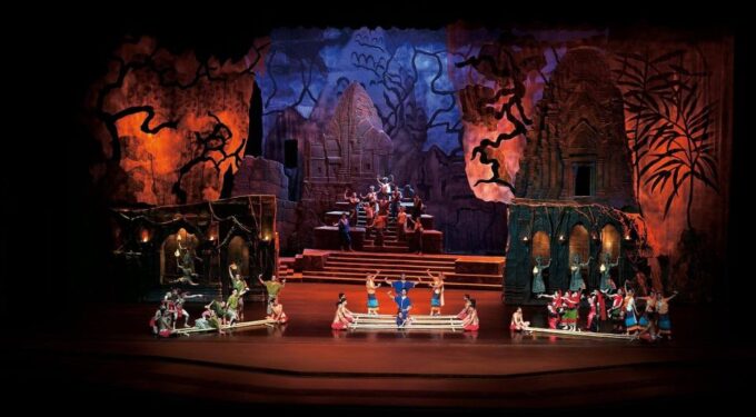 Siam Niramit Phuket Admission Ticket With Transfer Option - Show and Attraction Times