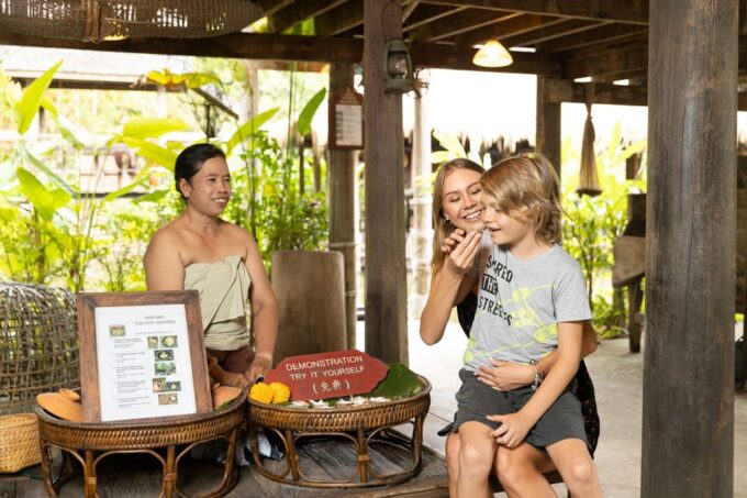 Siam Niramit Phuket Admission Ticket With Transfer Option - Customer Ratings and Reviews