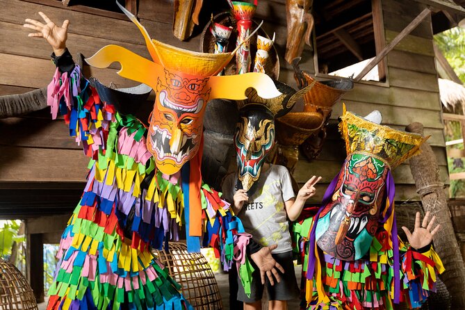 Siam Niramit Phuket Show Ticket With Dinner And Transfers - Audience Engagement and Cultural Insights