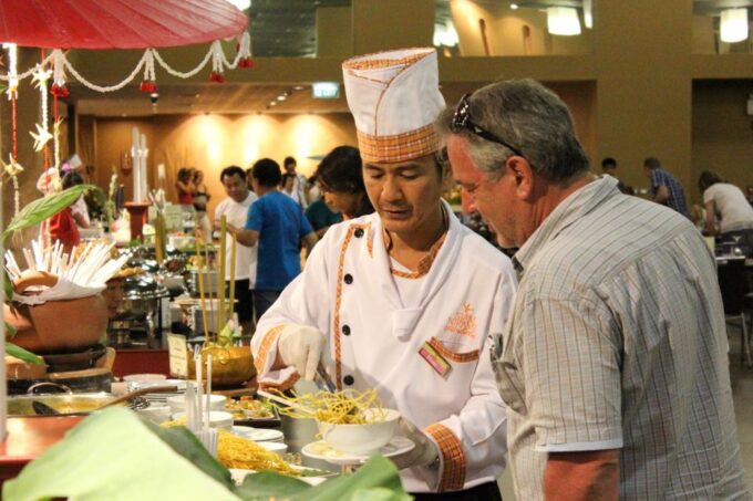 Siam Niramit Phuket Ticket With Optional Dinner & Transfer - How to Reserve and Cancel