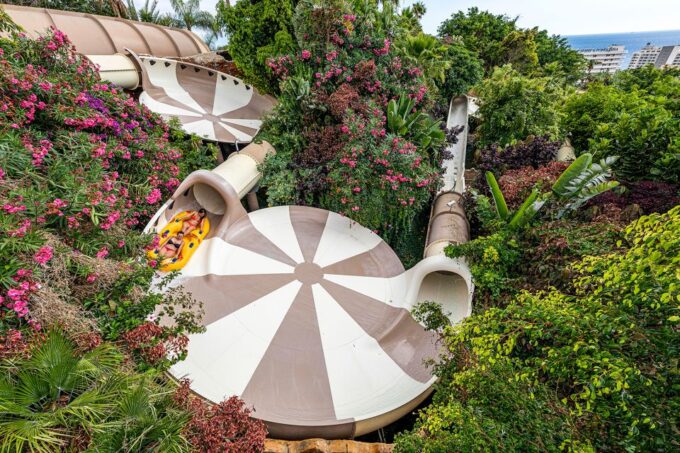 Siam Park Entry Tickets - Additional Visitor Information