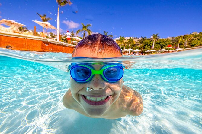 Siam Park Tenerife Entry Tickets - Overview of Siam Park