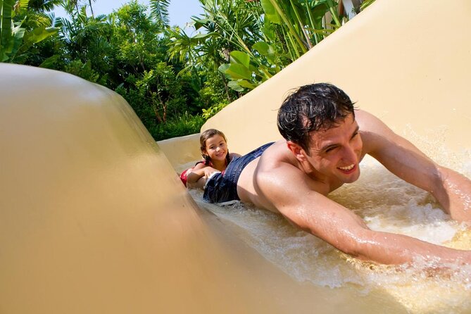 Siam Park Tenerife Entry Tickets - Park Opening Hours