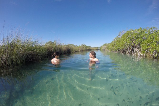 Sian Ka-An Daily Adventure Tour - Inclusions and Amenities