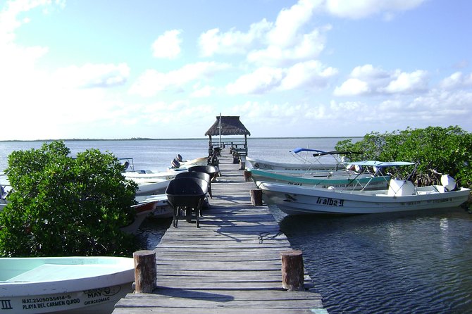 Sian Kaan Adventure Full Day Trip to Punta Allen - What to Bring