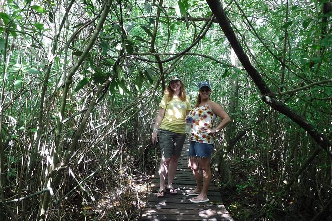Sian Kaan Adventure (Private, Full Day) - Inclusions