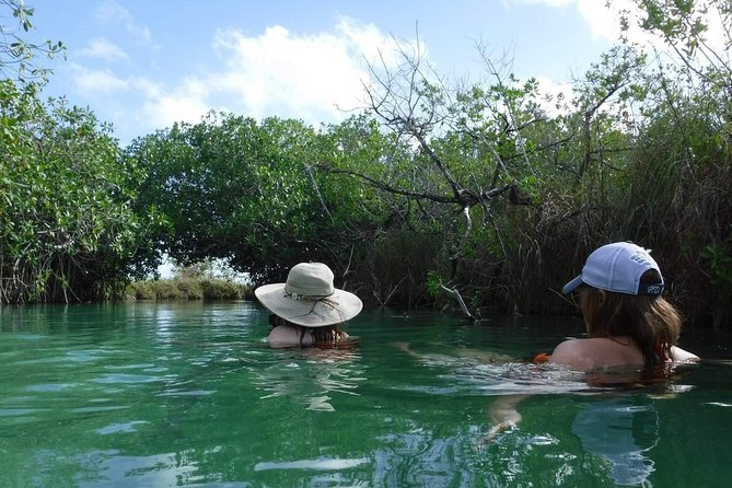 Sian Kaan Adventure (Private, Full Day) - Guest Experiences