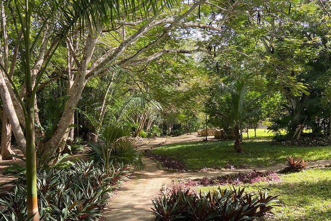 Sian Kaan Adventure (Private, Full Day) - Feedback