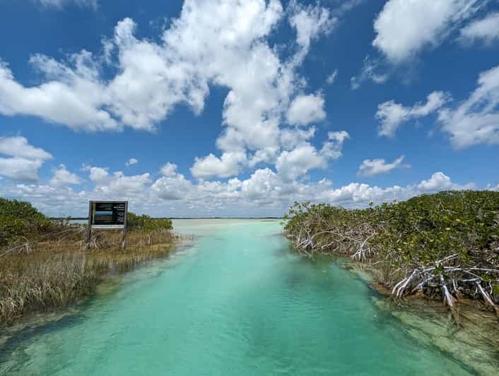 Sian Kaan Biosphere and Underground River - Private Tour - Transportation and Accessibility