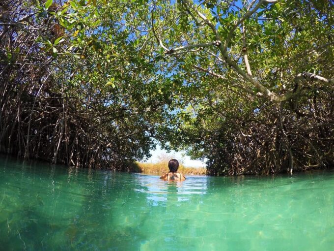 Sian Kaan Biosphere and Underground River - Private Tour - Frequently Asked Questions
