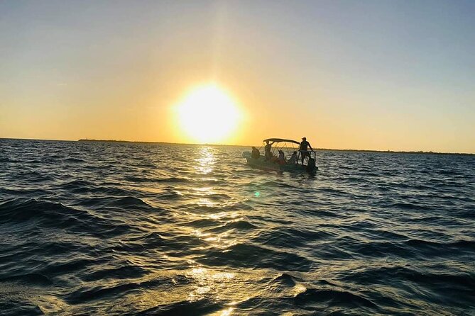 Sian Kaan Biosphere Full Day Boat Tour With Lunch - Snorkeling Experience