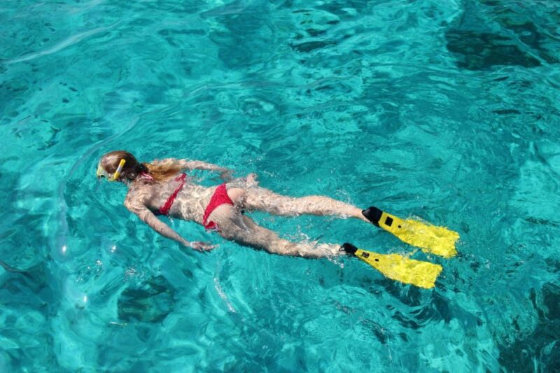 Sian Ka'an Biosphere Reserve Full-Day Discovery Tour - Dining in Punta Allen