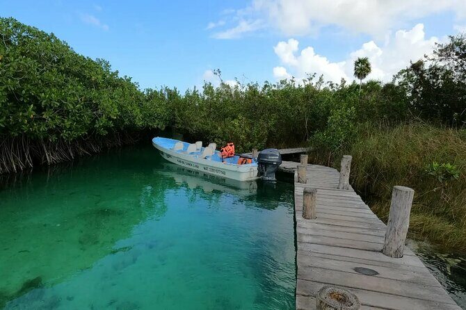 Sian Ka'an Biosphere Reserve Guided Tour - Authentic Experiences Highlighted by Travelers