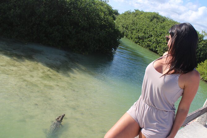 Sian Kaan Trip From Playa Del Carmen & Tulum - Health and Safety Considerations