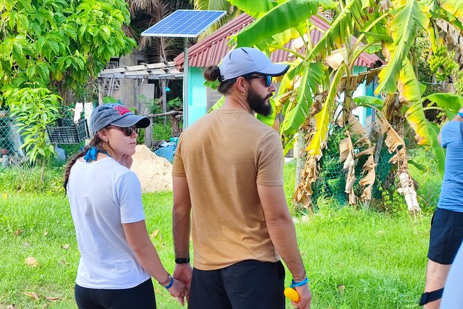Sian Kaan Trip From Playa Del Carmen & Tulum - Frequently Asked Questions