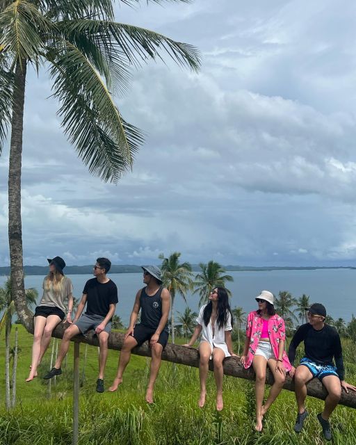 Siargao Island: Bucas Grande Private Tour Full Day W/ Lunch! - What to Bring