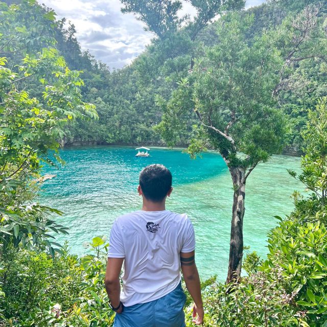 Siargao Island: Bucas Grande Private Tour Full Day W/ Lunch! - Cancellation Policy