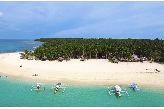 Siargao Island Hopping - Immersive Cultural Experiences in Siargao