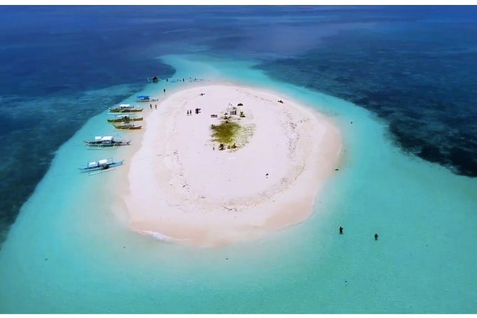 Siargao Island Hopping & Land Tour - Customer Feedback and Ratings