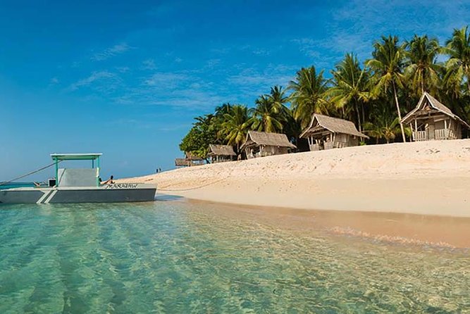 Siargao Island Hopping & Land Tour - Safety and Regulations