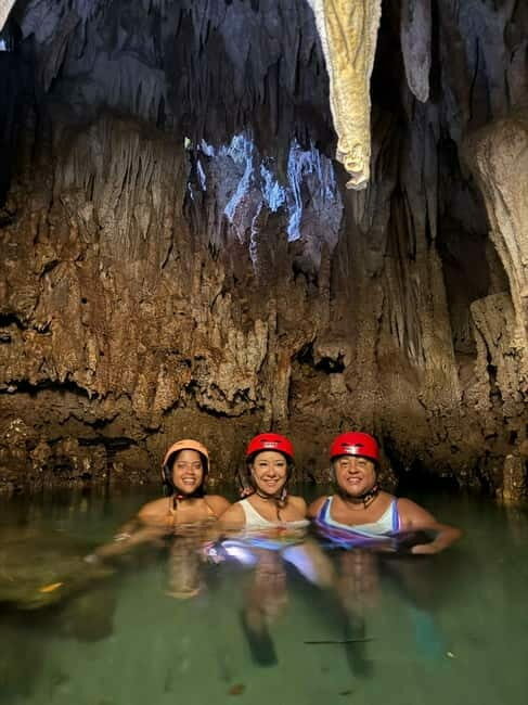 Siargao: Jellyfish Sohoton Cove Tour with Lunch and Pickup - What Travelers Are Saying