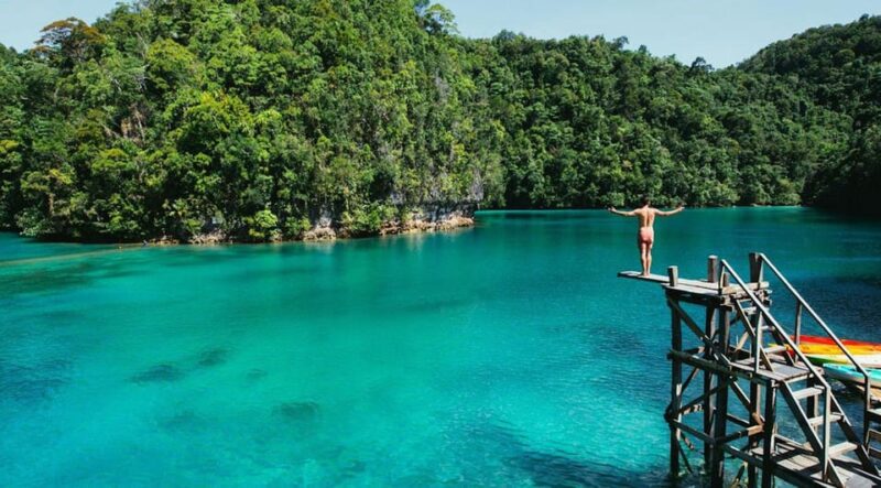 Siargao Land Tour Adventure - Transportation and Pickup