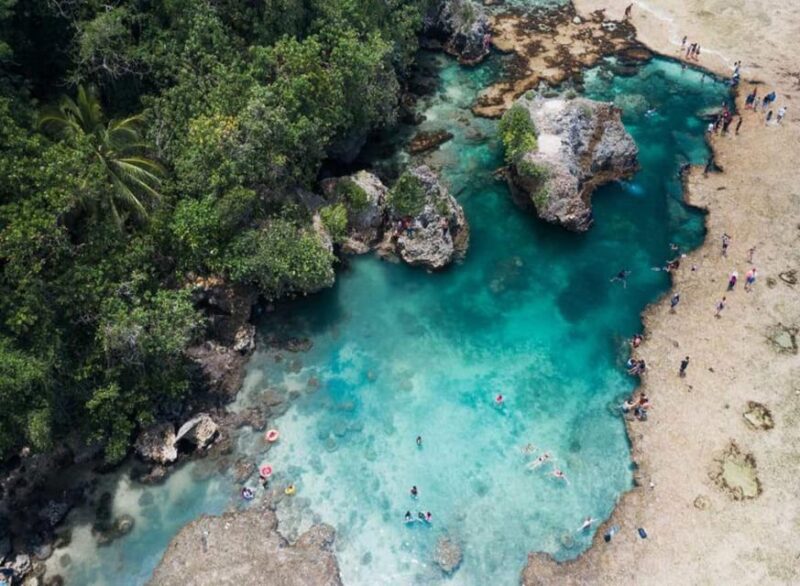 Siargao Land Tour Adventure - Important Considerations