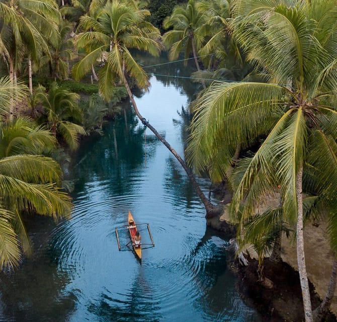 Siargao Land Tour Adventure - Customer Feedback