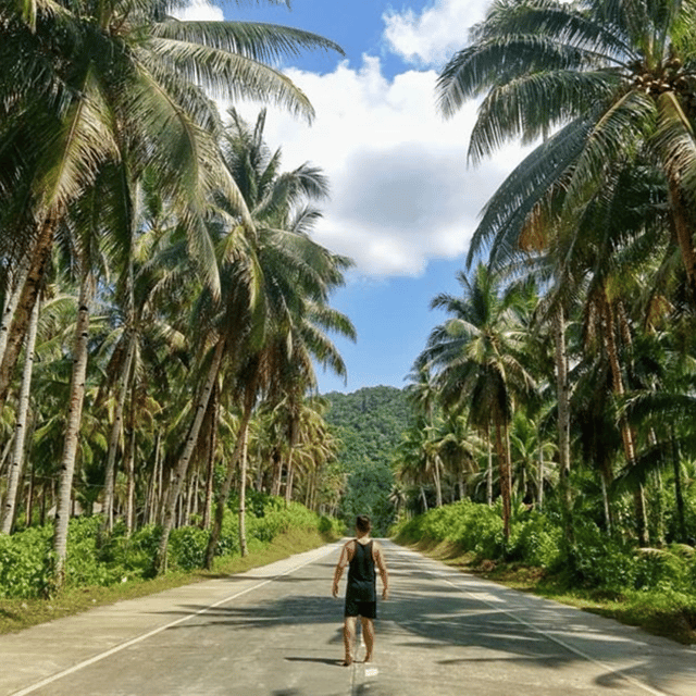 Siargao: Land Tour With Maasin River - Tour Overview and Pricing