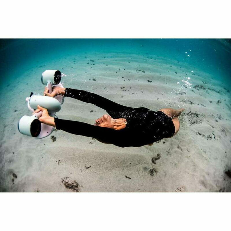Siargao Seascooter: Experience Flying Underwater - Authentic Voices: What Travelers Say