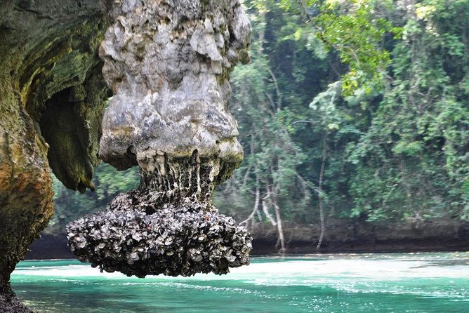 Siargao Sohoton + Club Tara + Tiktikan Lagoon - Key Points