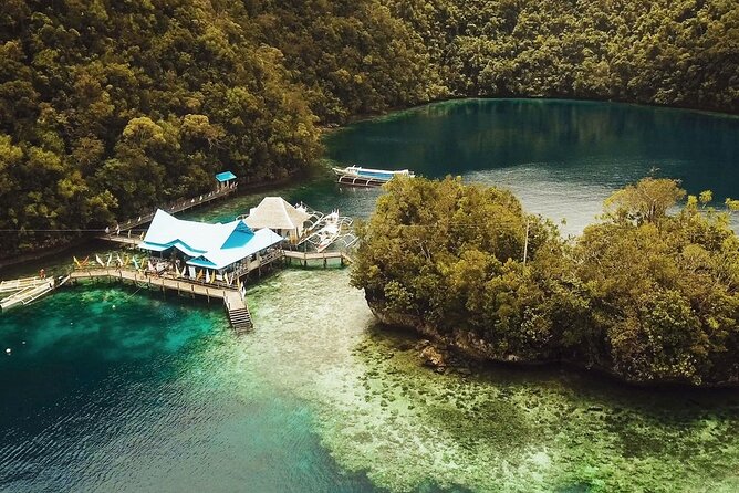 Siargao Sohoton + Club Tara + Tiktikan Lagoon - Mangkukuob Cave Exploration